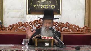 הרב בן ציון מוצפי • הלכות י"ז בתמוז וימי בין המיצרים תמוז תשע"ט (הרב בן ציון מוצפי) - התמונה מוצגת ישירות מתוך אתר האינטרנט יוטיוב. זכויות היוצרים בתמונה שייכות ליוצרה. קישור קרדיט למקור התוכן נמצא בתוך דף הסרטון