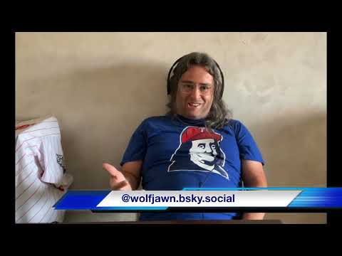 The Sports Jawn: Episode 1 QB Rankings