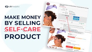 eBay Top Product | Sell This Self Care Product on eBay to Make Money