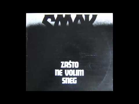 Smak - Juzni voz - (Audio 1981) HD