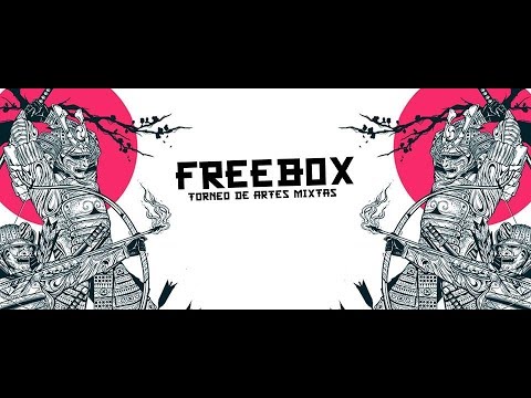 FREEBOX ! - Batalla de exhibición//Drose & Karloz vs Inefable & Oes// DEM Battles
