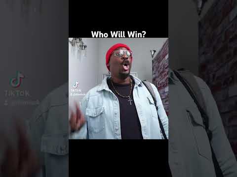 See You Later Alligator - Dion vs Lack