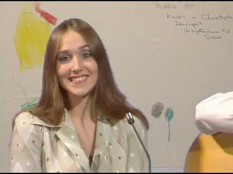 A Handful Of Songs (16th January 1976)