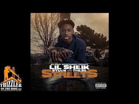 Lil Sheik ft. FBG, SOB x RBE - Get It Out Da Mud [Prod. AntBeatz] [Thizzler.com]