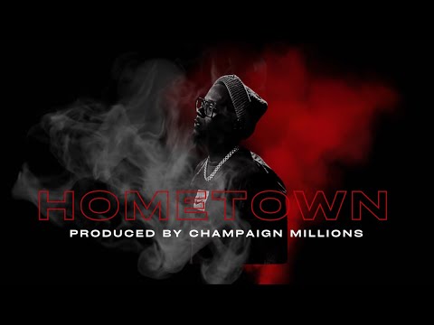 S.Youngin - Hometown (Freestyle)