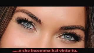 *Bugie* - *Roby Facchinetti*