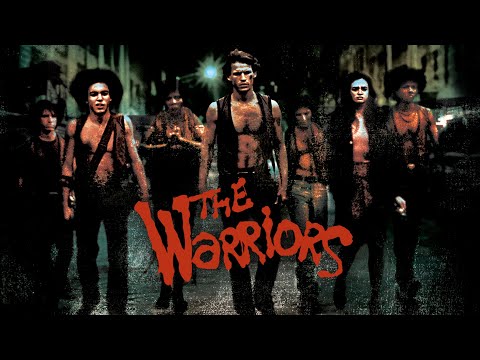 "The Warriors Theme" by Barry De Vorzon (from the 1979 action movie "The Warriors")