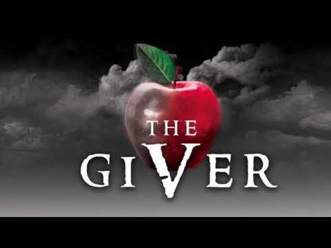 The Giver Audiobook - Chapter 20