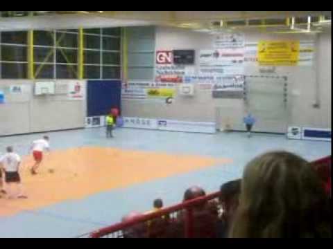 vv Dalen - HalleFussbal Emlicheim - Shoot Out