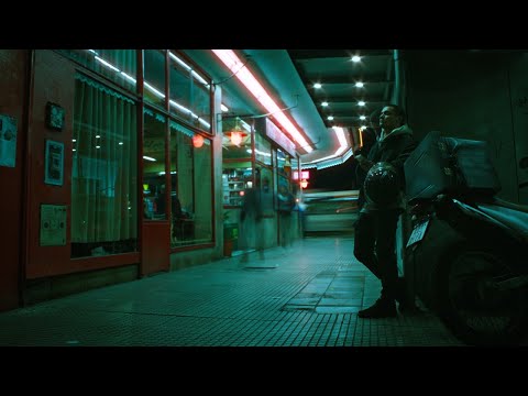 NAFTA // Quiero Verte