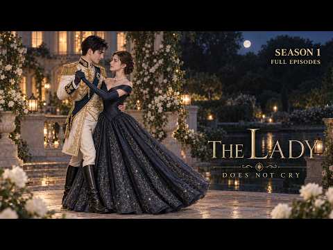 The Lady Does Not Cry