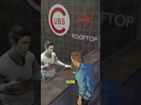 Sự thật về những khán đài ban công trên sân Wrigley Field #xuhuong #shorts #viral #khampha #kienthuc