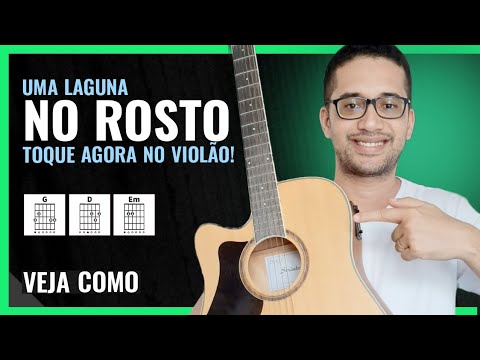 Uma Lagrima No Rosto - Shirley Carvalhaes