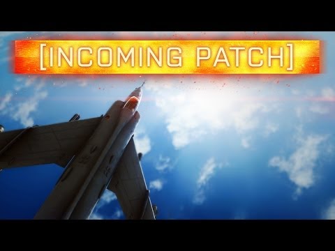 ► BF4 WEAPON PATCH! | Battlefield 4 News