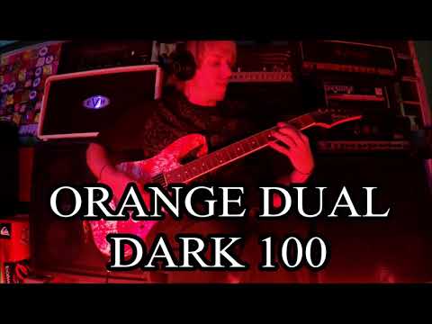 My KEMPER PACK(Full Amp Collection) - Eric Shreds