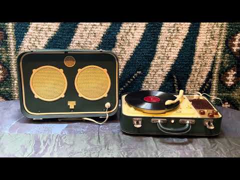 Harry James “It’s Been a Long, Long Time” Original 1945 78RPM - Columbia 36838