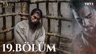 Diriliş "Ertuğrul" 19.Bölüm