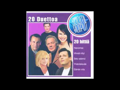 Mikko Alatalo & Juice Leskinen - Yhdentekevää