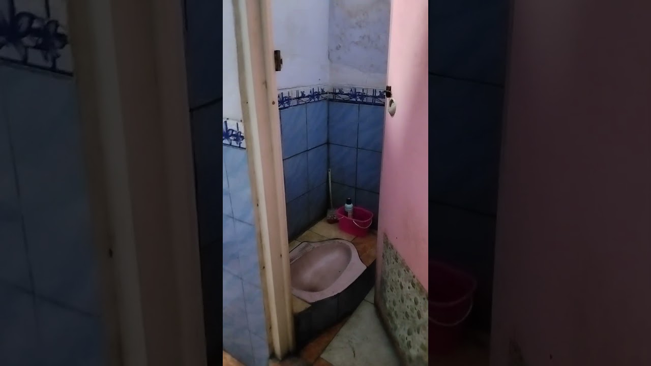 Video Tour Kamar Tipe B