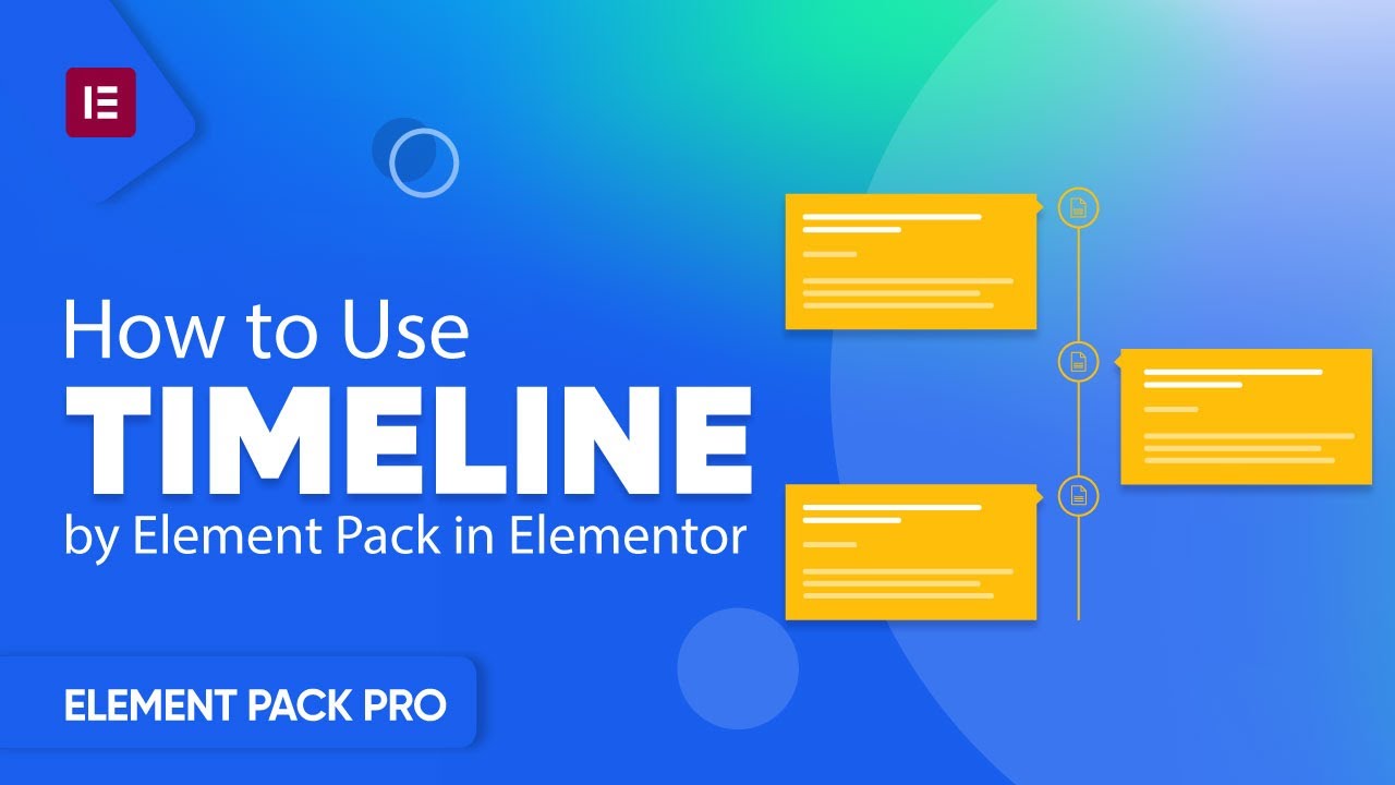 Timeline Video Thumbnail