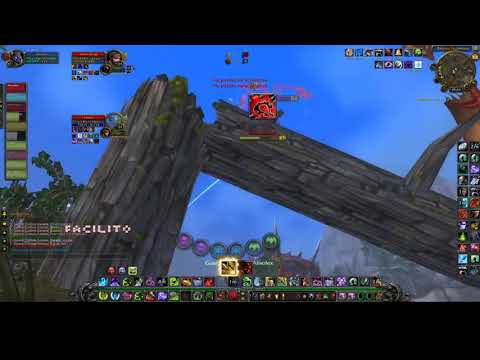 Absolex DK escarcha Bg WarSages