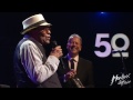 Al Jarreau Pepe Lienhard Big Band Midnight Sun