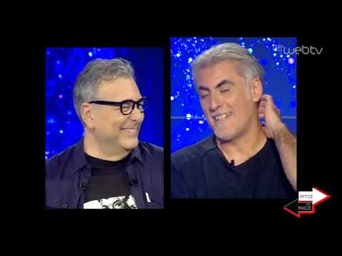 Πλιάτσικας: Γι'αυτό διαλύθηκαν και επανενώθηκαν οι Πυξ Λαξ | 02/07/2020 | ΕΡΤ