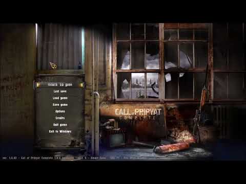 S.T.A.L.K.E.R.: With Cheats