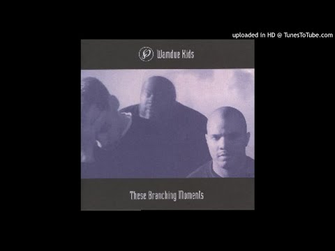 Wamdue Kids - Whirlwind