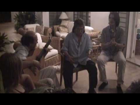 FLAMENCO BOHEMIO 2: Gaspar de Utrera y Juan Del Gastor