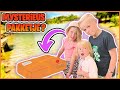 MYSTERiEUS PAKKETJE BEZORGD OP ONZE VAKANTiEBESTEMMiNG ?? ( Europa Reis ??) | Bellinga Vlog #2913