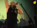 Kultur Shock - Gino Loves You, Nadjia @ Koperground