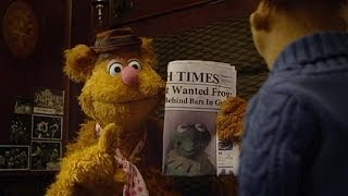 Kermit and the Muppets turn to crime on tour in Europe - cinema