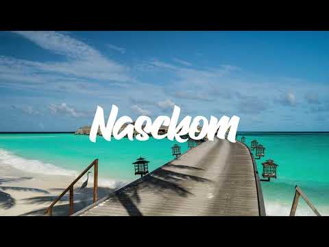 NASCKOM FT SOUF - Stop la (ZOUK REMIX) 2021