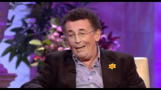 Robert Powell interview (March 2011)