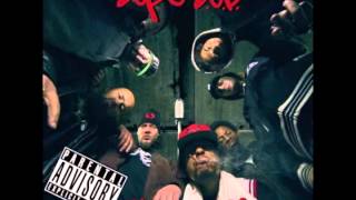 Dope D.O.D. - Desperados (feat. Simon Roofles)