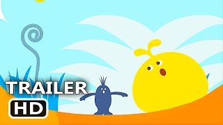 PS4 - LocoRoco 2 Remastered Trailer (2017) PGW