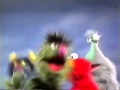 Sesame Street We Re All Monsters 1990 Long Version