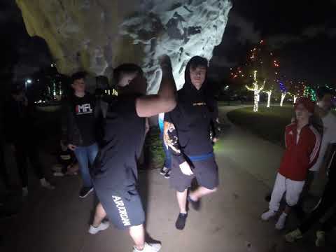 Reverse vs Nico | Final | Gold Battle RGL Miami