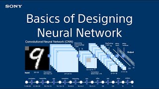Basics of Designing Neural Network - Introduction to Deep Learning
