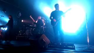 Between the Buried and Me - Life in Velvet (Live Nashville 2016)