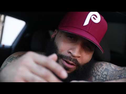 Kid Rafiq - Cant Be Seen