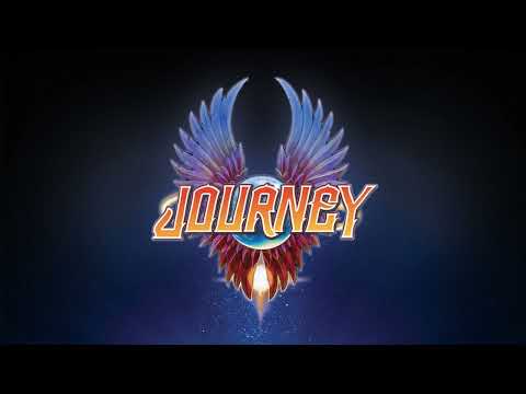 Journey - Separate Ways (Wuki Remix)