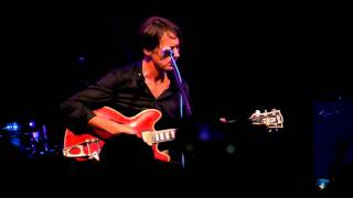 Brett Anderson Live in Hong Kong 2010 - Clowns + The Empress