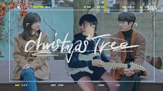 Christmas Tree by V (Inst.) - Our Beloved Summer OST