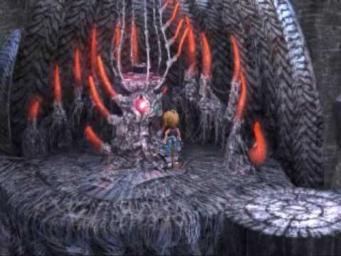 Let's Play Final Fantasy IX Part 108 - Castle Pandemonium
