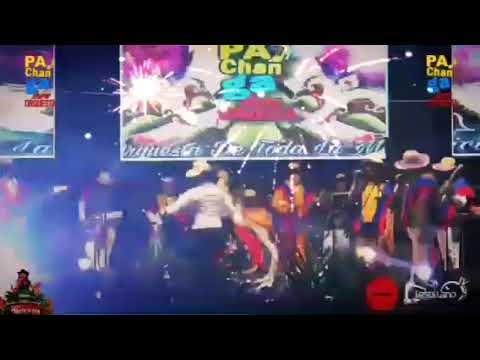 Pachanga Show Orquesta - {Show de las colonias} Huila (vivo) Recetor - Casanare 2025.