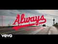 Yall - Always (Official Video) ft. Julimar Santos
