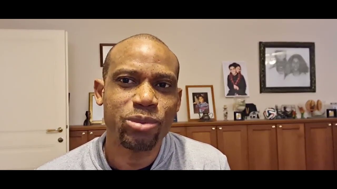 FINALLY: Sunday Oliseh breaks silence after 28 years