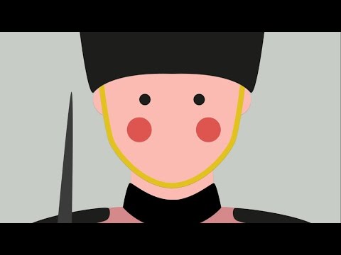 Warum wird man rot vor Scham? | colour.education